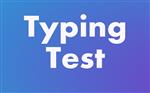 Select access typing test.com in a new window