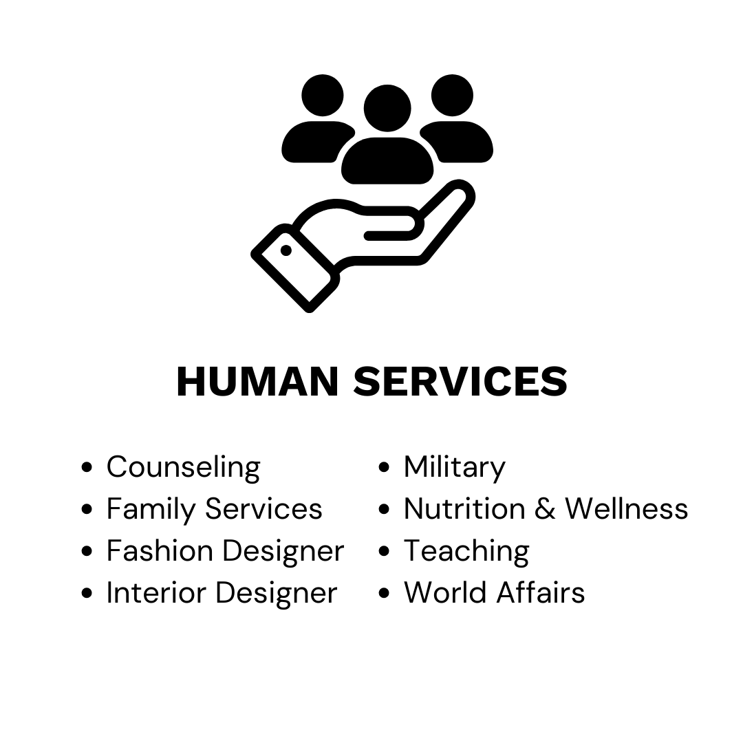 Human Services