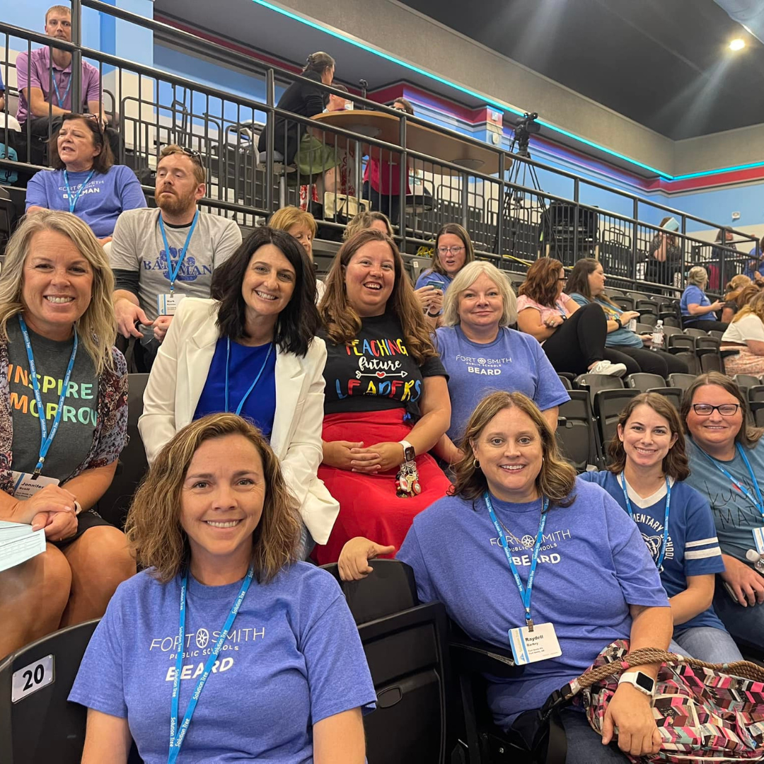 plc institute beard elementary 