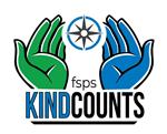 Capturing Kindness award logo