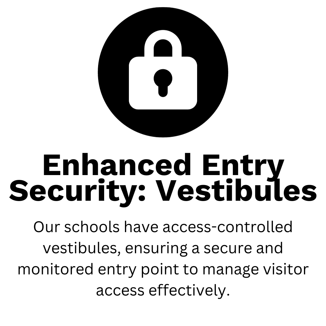 secure entry