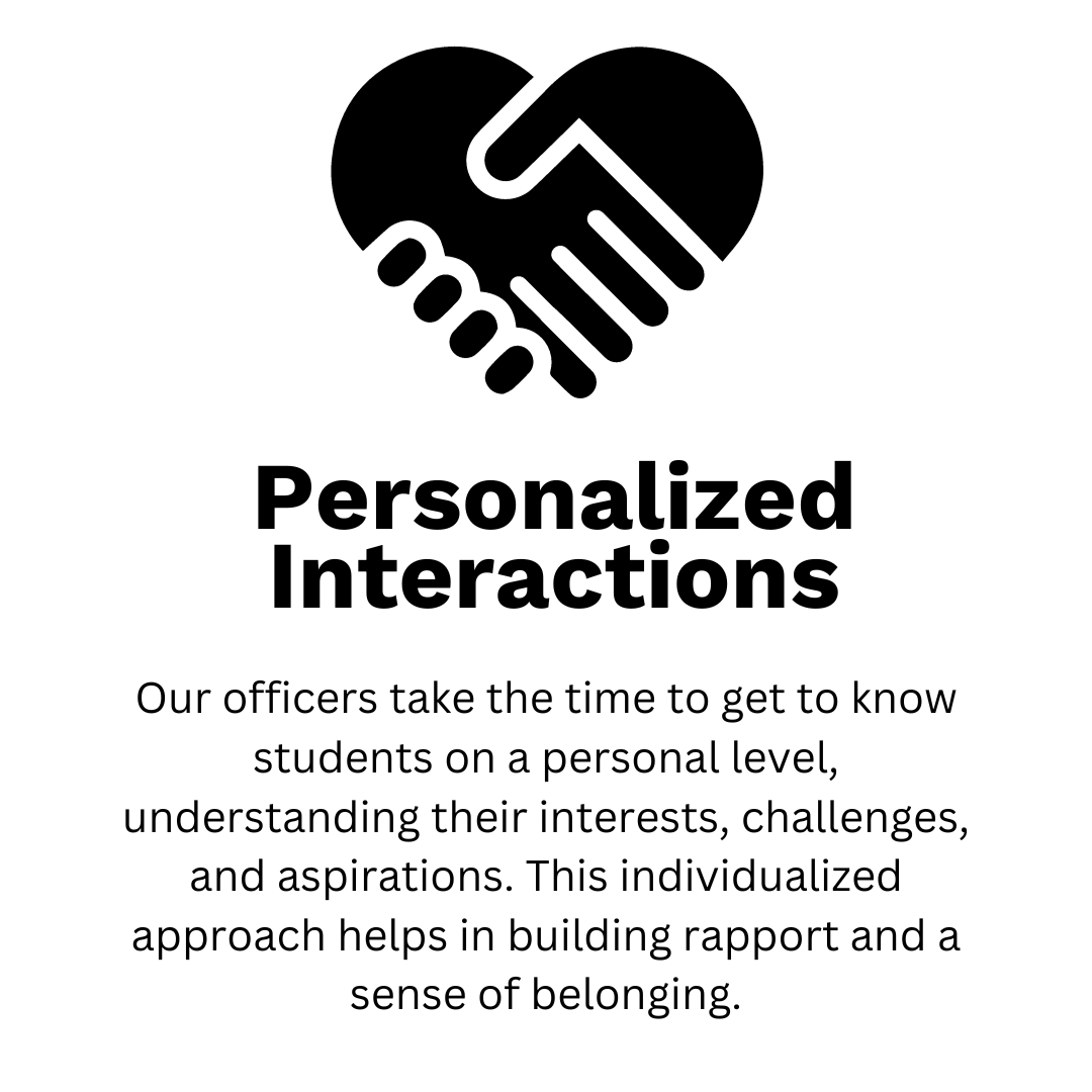 personalized interactions