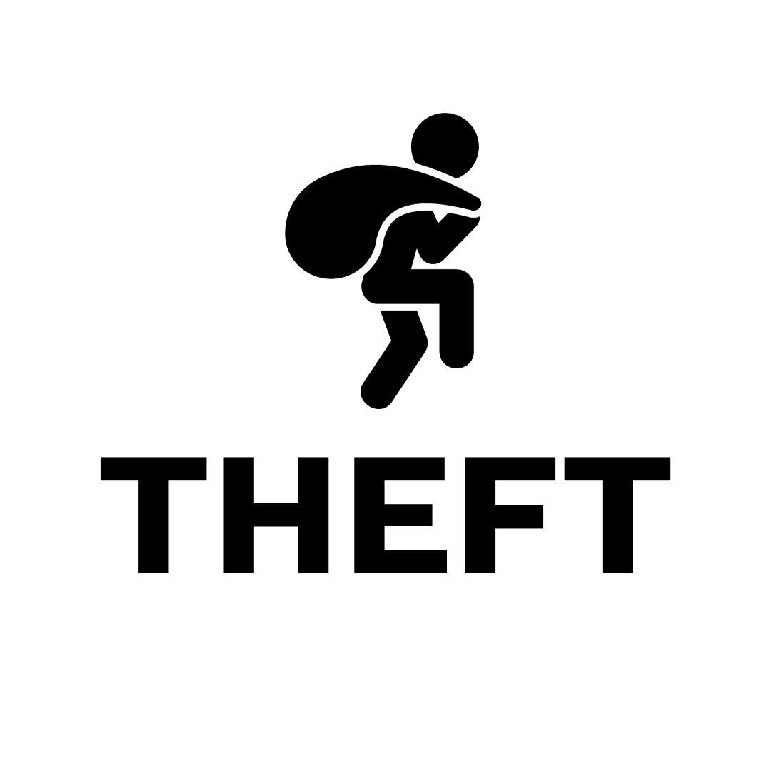 theft