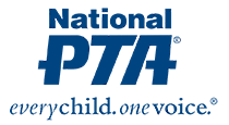 National PTA logo