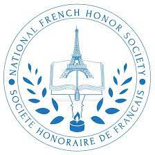 LA SOCIETE HONORAIRE DE FRANCAIS logo