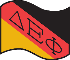 german national honor society logo