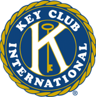 key club logo