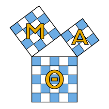 mu alpha Theta logo