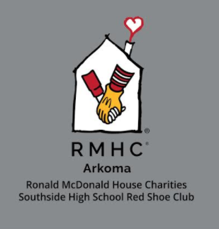 Red Shoe Club logo