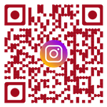 german instagram qrcode 