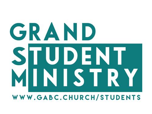 Grand Student Ministry Logo 