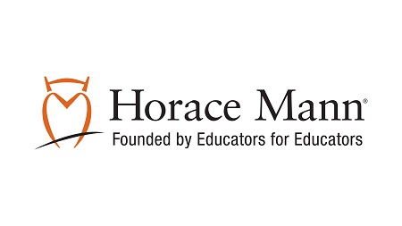 Horace Mann Logo