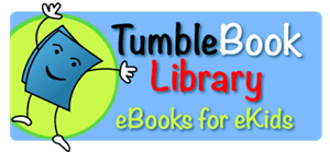 Tumble Book Logo Click To Access 