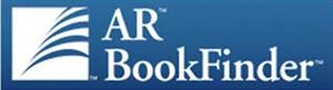 AR Bookfinder Logo Click To Access 